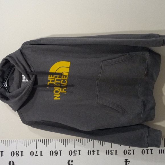 The North Face Other - The North Face large men's hoodie sweater
